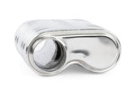 APR Premium Helmholtz Resonator - Universal - 76mm (3in) Offset - 243x240x110mm - Image 3 - APR Thumbnail