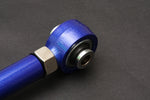 HARDRACE Rear Lower Adjustable Arm - Mitsubishi Lancer Evolution X (CZ4A) - Pillow Ball - Image 3 - HARDRACE Thumbnail