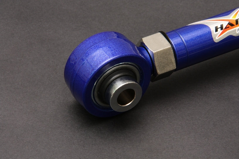 HARDRACE Rear Lower Adjustable Arm - Mitsubishi Lancer Evolution X (CZ4A) - Pillow Ball - Image 2