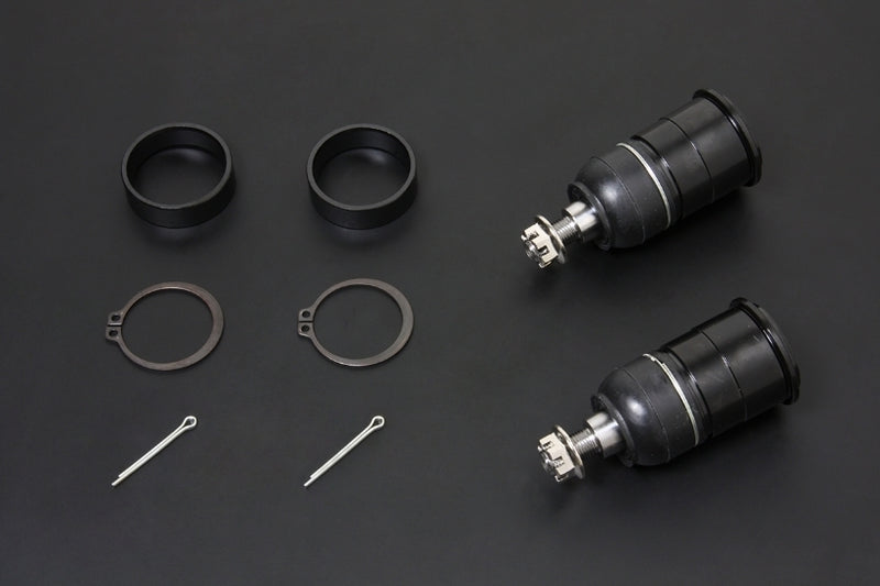 HARDRACE Front Roll Centre Adjuster - Honda Accord V6 (UC1) / Accord Euro (CL) - HARDRACE