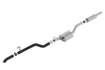 Borla Cat-Back Exhaust - Jeep Gladiator (JT) - 2.75in - Image 8 - Borla Thumbnail