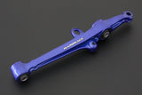 HARDRACE Front Lower Arm - Honda Accord (CD) - Hardened Rubber