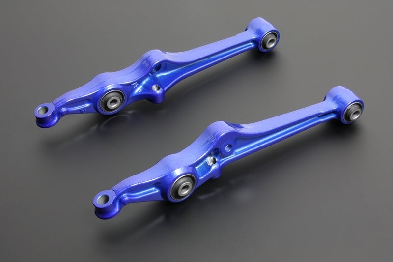 HARDRACE Front Lower Arm - Honda Accord (CG) - Hardened Rubber - HARDRACE