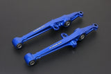 HARDRACE Front Lower Arm - Honda Accord (CB) - Hardened Rubber