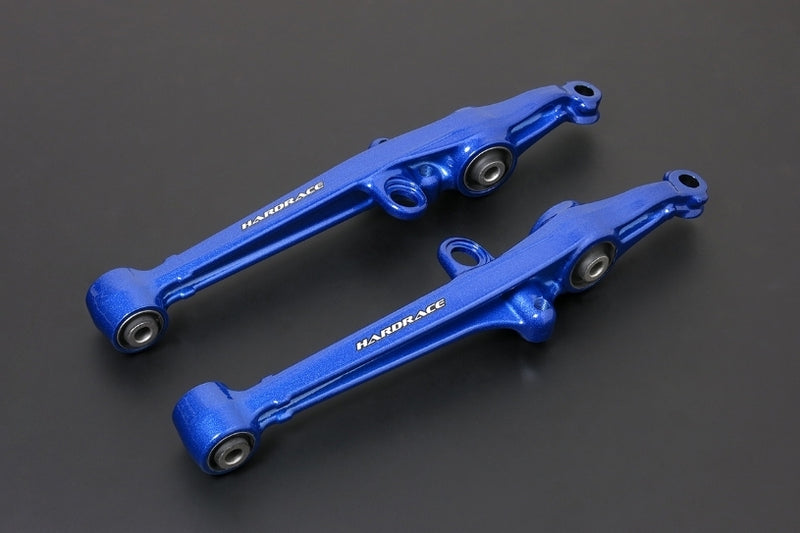 HARDRACE Front Lower Arm - Honda Accord (CB) - Hardened Rubber - HARDRACE