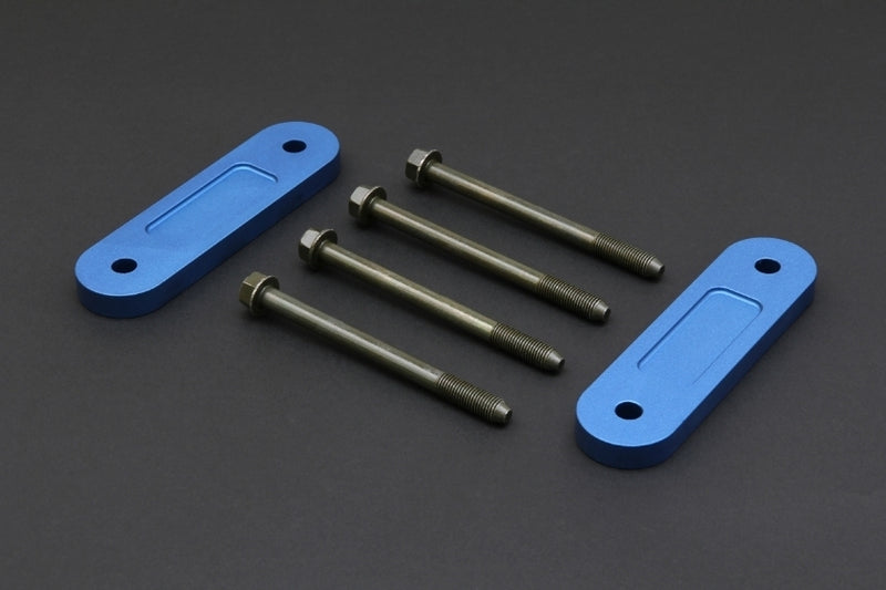 HARDRACE Front Anti Bump Steer Kit - Honda S2000 (AP1/AP2) - HARDRACE