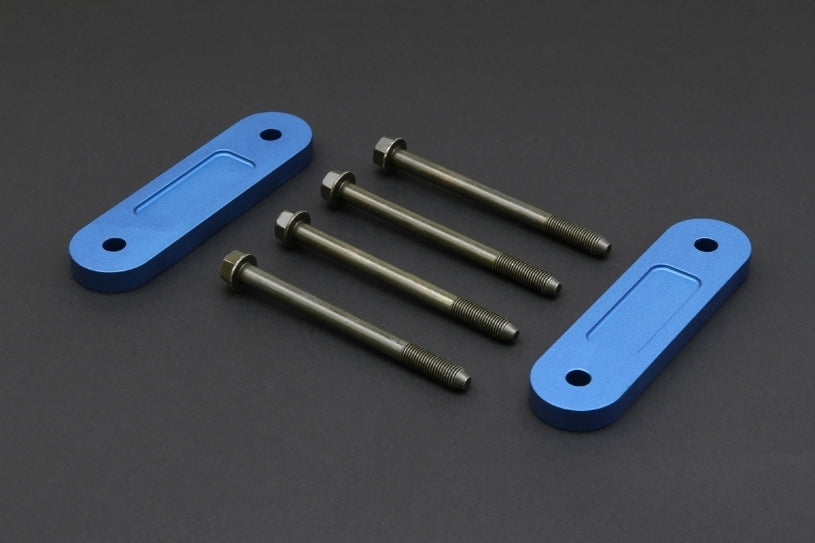 HARDRACE Front Anti Bump Steer Kit - Honda S2000 (AP1/AP2)
