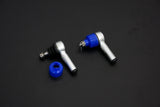 HARDRACE RC Tie Rod End - Nissan Silvia / 180SX / 200SX (S14/S15)