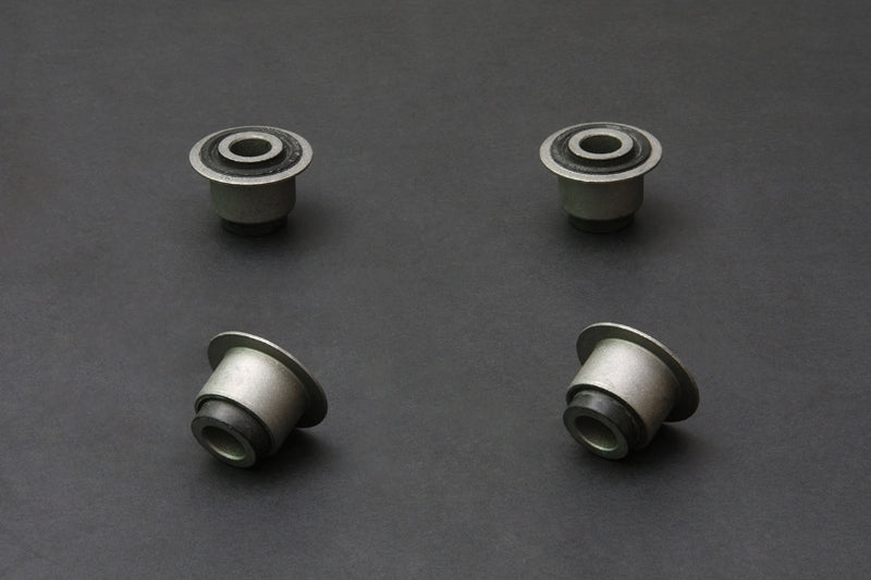 HARDRACE Rear Cross Member Bushing - Subaru Impreza WRX (GC/GF/GM) / Impreza WRX STI (GC/GF/GM) / Forester (SF) - Hardened Rubber - HARDRACE