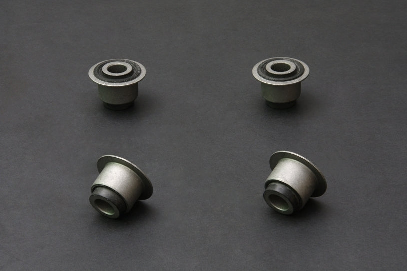 HARDRACE Rear Cross Member Bushing - Subaru Impreza WRX (GC/GF/GM) / Impreza WRX STI (GC/GF/GM) / Forester (SF) - Hardened Rubber