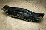 HARDRACE Rear Cross Member Bushing - Subaru Impreza WRX (GC/GF/GM) / Impreza WRX STI (GC/GF/GM) / Forester (SF) - Hardened Rubber - Image 2 - HARDRACE Thumbnail