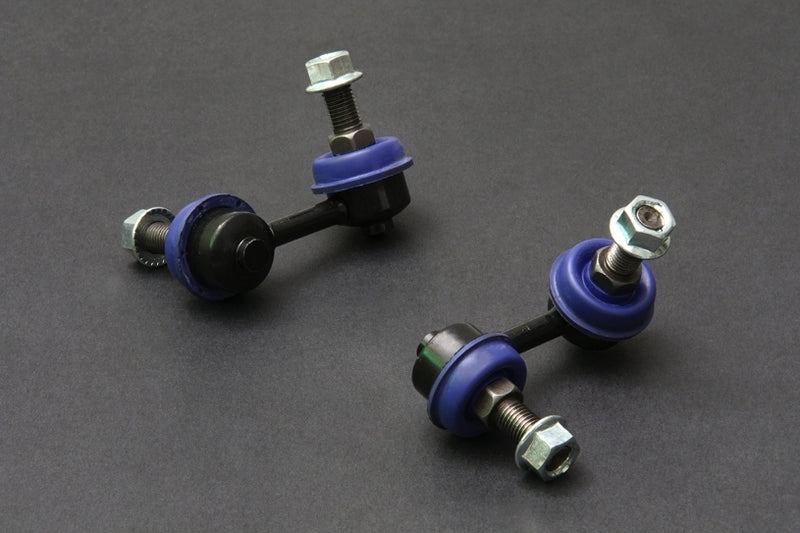 HARDRACE Front Reinforced Stabiliser Link - Mitsubishi Lancer Evolution VII-IX (CT9A) / Lancer Evolution V-VI (CP9A) - HARDRACE