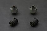 HARDRACE Front Lower Arm Bushing - Toyota Corolla (E110) - Hardened Rubber - HARDRACE Thumbnail