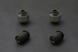 HARDRACE Front Lower Arm Bushing - Toyota Corolla (E110) - Hardened Rubber