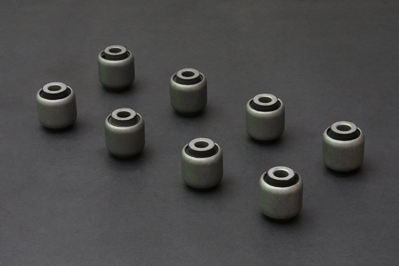 HARDRACE Rear Lateral Arm Bushing - Honda Accord (CB/CD) - Hardened Rubber - HARDRACE