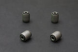 HARDRACE Front Upper Arm Bushing - Honda Civic (EC/ED/EE/EF) - Hardened Rubber