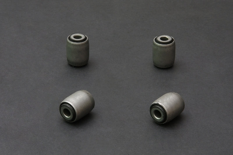 HARDRACE Front Upper Arm Bushing - Honda Civic (EC/ED/EE/EF) - Hardened Rubber - HARDRACE