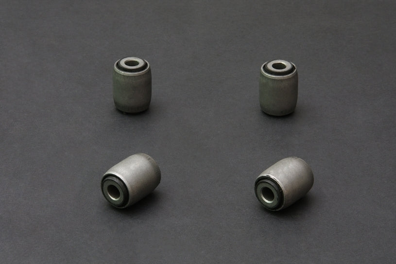 HARDRACE Front Upper Arm Bushing - Honda Civic (EC/ED/EE/EF) - Hardened Rubber