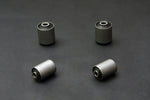 HARDRACE Front Lower Arm Bushing - Honda CRX (EF) / Integra (DA) / Civic (EC/ED/EE/EF) - Hardened Rubber - HARDRACE Thumbnail