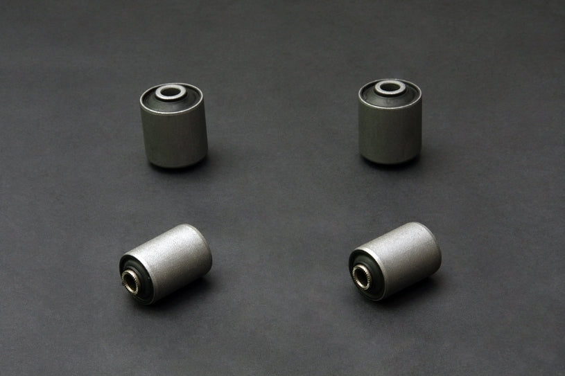 HARDRACE Front Lower Arm Bushing - Honda CRX (EF) / Integra (DA) / Civic (EC/ED/EE/EF) - Hardened Rubber