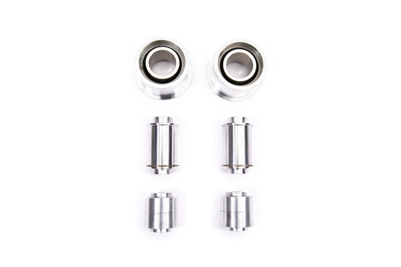 SPL Parts Front Lower Control Arm Bushings - Nissan GT-R (R35)