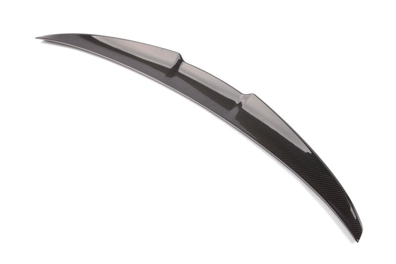 Dinan Carbon Fibre Rear Deck Spoiler - BMW M4 (G82) - Dinan