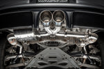 APR Catback Exhaust Right Valve - Porsche 718 Boxster/Cayman (982) - Image 5 - APR Thumbnail