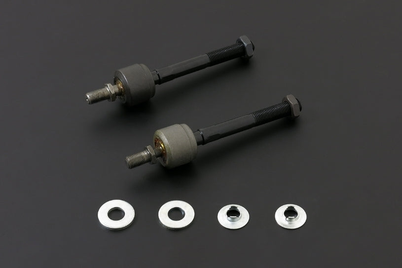 HARDRACE Hard Tie Rod - Honda CRX (EF) / Civic (EC/ED/EE/EF)