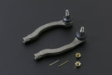 HARDRACE Tie Rod End - Honda CRX (EF) / Civic (EC/ED/EE/EF)