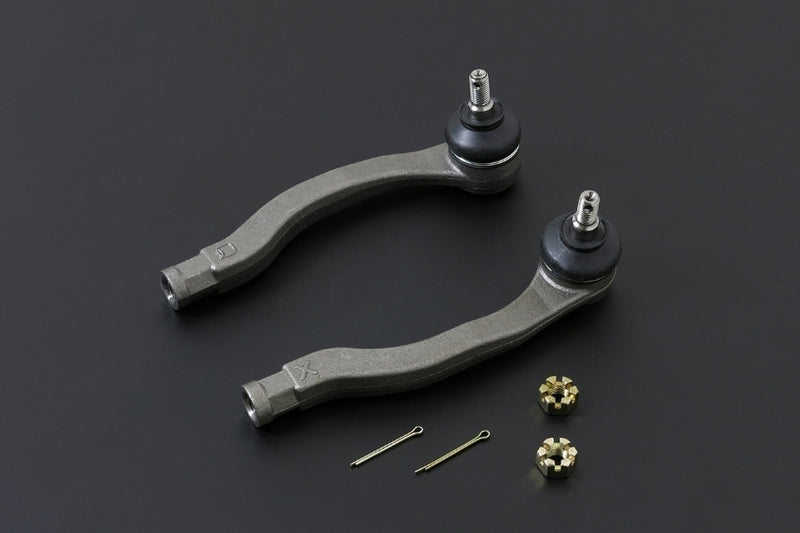 HARDRACE Tie Rod End - Honda CRX (EF) / Civic (EC/ED/EE/EF) - HARDRACE