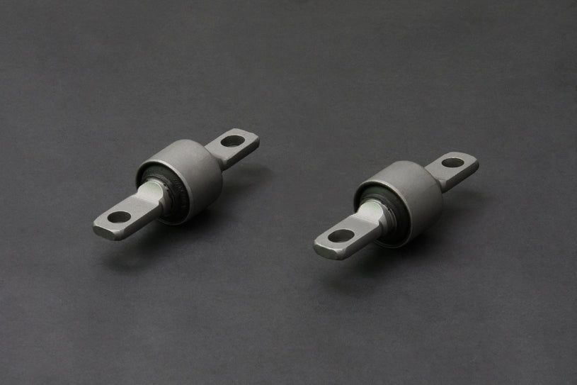 HARDRACE Rear Upper Arm Bushing - Honda Integra (DC5) / Civic (EM2/ES1/EP3) - Hardened Rubber