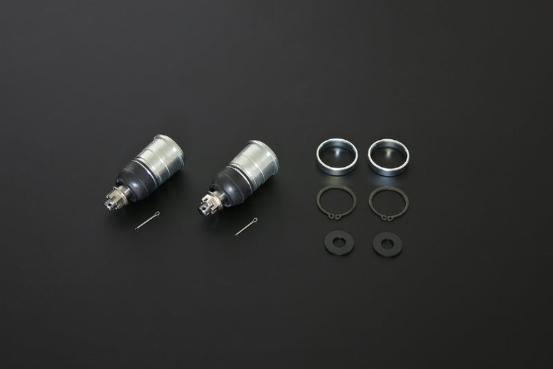 HARDRACE Roll Centre Adjuster - Honda Integra (DC5) / Integra Type R (DC5) - HARDRACE