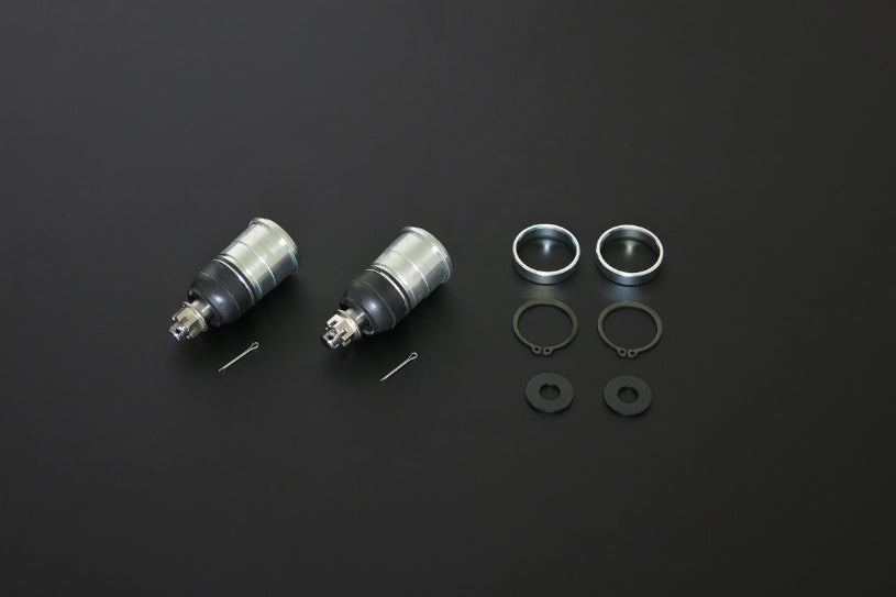 HARDRACE Roll Centre Adjuster - Honda Integra (DC5) / Integra Type R (DC5)