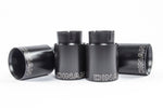 Dinan Free Flow Axleback Exhaust System - BMW M340i/M440i (G20/G22/G23/G26) - Black Tips - Image 6 - Dinan Thumbnail
