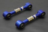HARDRACE Rear Toe Control Arm - Mazda 6 (GG/GY) - Hardened Rubber