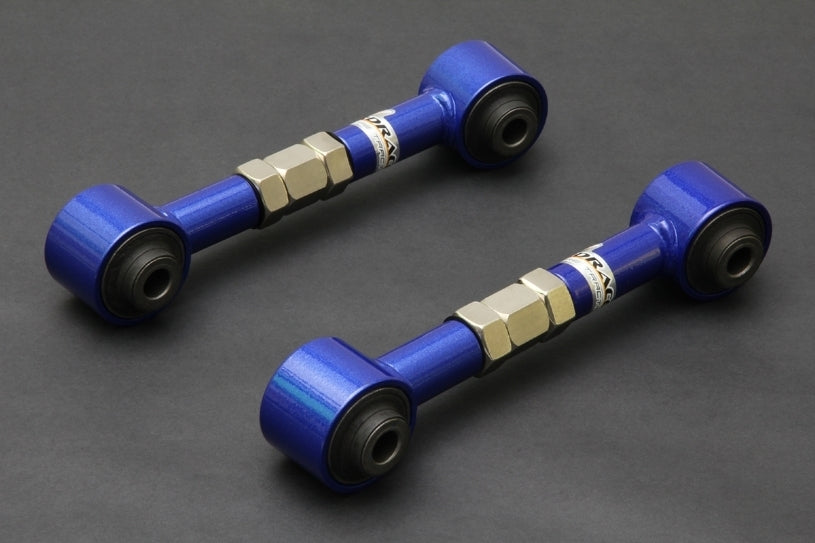 HARDRACE Rear Toe Control Arm - Mazda 6 (GG/GY) - Hardened Rubber