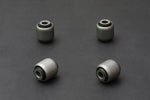 HARDRACE Rear Knuckle Bushing - Honda Accord V6 (UC1) / Accord Euro (CL) / Accord (CF/CH/CL/CG) - Hardened Rubber - HARDRACE Thumbnail
