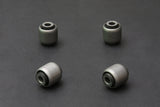 HARDRACE Rear Knuckle Bushing - Honda Accord V6 (UC1) / Accord Euro (CL) / Accord (CF/CH/CL/CG) - Hardened Rubber