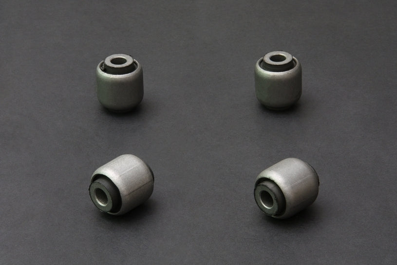 HARDRACE Rear Knuckle Bushing - Honda Accord V6 (UC1) / Accord Euro (CL) / Accord (CF/CH/CL/CG) - Hardened Rubber