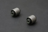 HARDRACE Rear Shock Bushing - Honda Accord V6 (UC1) / Accord Euro (CL) / Accord (CF/CH/CL/CG) - Hardened Rubber