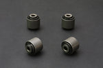 HARDRACE Rear Lower Arm Bushing - Honda Accord V6 (UC1) / Accord Euro (CL) / Accord (CF/CH/CL/CG) - Hardened Rubber - HARDRACE Thumbnail
