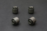 HARDRACE Rear Lower Arm Bushing - Honda Accord V6 (UC1) / Accord Euro (CL) / Accord (CF/CH/CL/CG) - Hardened Rubber