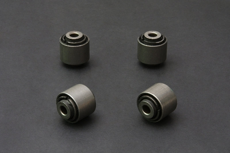 HARDRACE Rear Lower Arm Bushing - Honda Accord V6 (UC1) / Accord Euro (CL) / Accord (CF/CH/CL/CG) - Hardened Rubber - HARDRACE