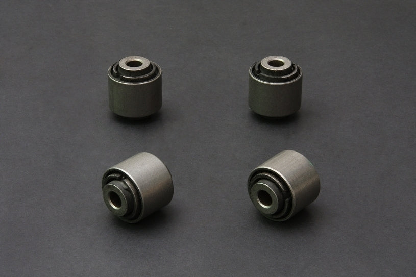 HARDRACE Rear Lower Arm Bushing - Honda Accord V6 (UC1) / Accord Euro (CL) / Accord (CF/CH/CL/CG) - Hardened Rubber