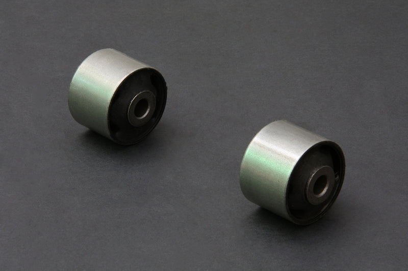 HARDRACE Rear Trailing or Leading Arm Bushing - Honda Accord V6 (UC1) / Accord Euro (CL) / Accord (CF/CH/CL/CG) - Hardened Rubber - HARDRACE