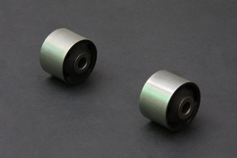 HARDRACE Rear Trailing or Leading Arm Bushing - Honda Accord V6 (UC1) / Accord Euro (CL) / Accord (CF/CH/CL/CG) - Hardened Rubber