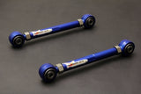HARDRACE Rear Camber Kit - Mercedes-Benz C-Class (W202/W203) / E-Class (W210/W124/S124) / SLK-Class (R171) - Hardened Rubber