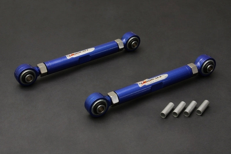HARDRACE Rear Camber Kit - Mercedes-Benz C-Class (W202/W203) / E-Class (W210/W124/S124) / SLK-Class (R171) - Pillow Ball - HARDRACE