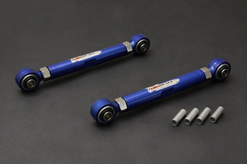 HARDRACE Rear Camber Kit - Mercedes-Benz C-Class (W202/W203) / E-Class (W210/W124/S124) / SLK-Class (R171) - Pillow Ball