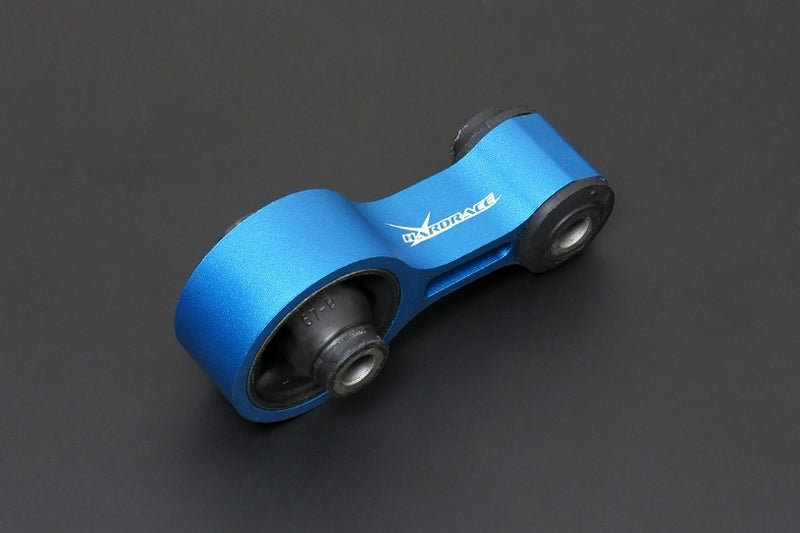 HARDRACE Hardened Engine Mount - Mazda 6 (GG/GY) - Rear Side - HARDRACE